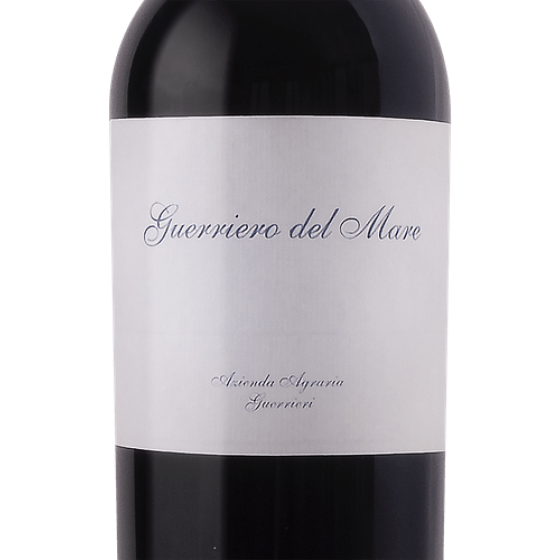 Guerrieri Guerriero del Mare | Vivino English